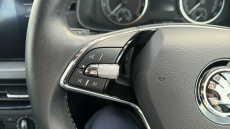 Skoda Scala 1.0 TSI 110 SE 5dr Petrol Hatchback